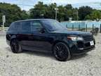 2014 Land Rover Range Rover for sale