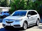 2014 Acura MDX for sale