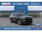 2024NewChevroletNewTraverseNew4dr