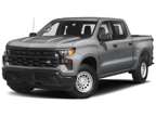 2023UsedChevroletUsedSilverado 1500