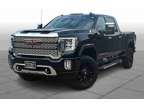 2022UsedGMCUsedSierra 2500HDUsed4WD Crew Cab 172