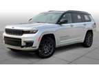 2024NewJeepNewGrand Cherokee LNew4x4