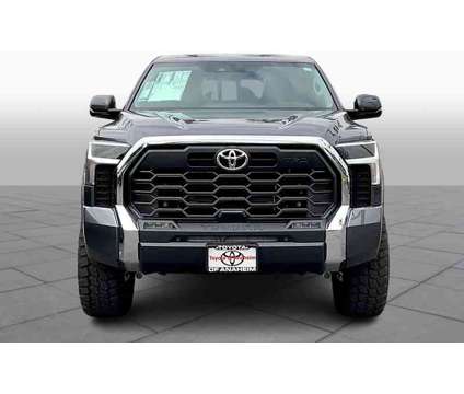 2024NewToyotaNewTundra is a Grey 2024 Toyota Tundra Car for Sale in Anaheim CA