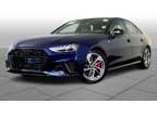 2023UsedAudiUsedA4Used45 TFSI quattro