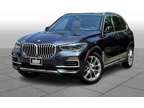 2019UsedBMWUsedX5UsedSports Activity Vehicle