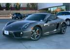 2016UsedPorscheUsedCaymanUsed2dr Cpe