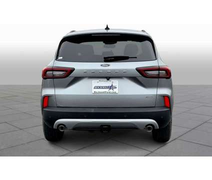 2024NewFordNewEscapeNewFWD is a Silver 2024 Ford Escape Car for Sale in Rockwall TX