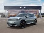 2024 Kia, new