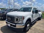 2022 Ford F-350, 45K miles