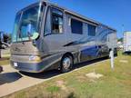 2005 Newmar Mountain Aire 4031