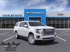 2024 GMC Yukon XL, new