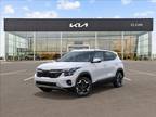 2025 Kia, 15 miles