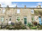 2 bedroom terraced house for sale in Green Terrace, Hebden, Skipton, BD23