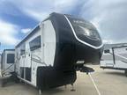 2025 Jayco North Point 377RLBH