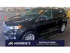 2022 Ford Edge Black, 30K miles