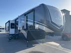 2025 DRV Mobile Suites 41RKDB