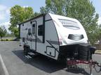 2021 Winnebago Micro Minnie 2108TB