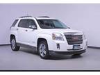 2014 GMC Terrain White, 93K miles