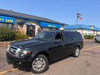 2012 Ford Expedition Black, 110K miles