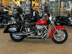 2010 Harley-Davidson Heritage Softail® Classic