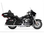 2016 Harley-Davidson Electra Glide® Ultra Classic®