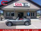 2007 Saturn Sky Silver, 37K miles