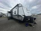 2022 Jayco Jay Flight 34RSBS