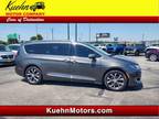 2017 Chrysler Pacifica Gray, 128K miles