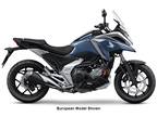 2023 Honda NC750X DCT