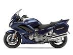 2016 Yamaha FJR1300ES