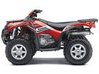 2017 Kawasaki Brute Force 750 4x4i EPS