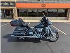 2009 Harley-Davidson Ultra Classic® Electra Glide®