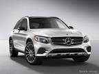 2018 Mercedes-Benz GLC-Class, 86K miles