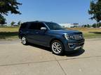 2018 Ford Expedition Max Platinum