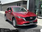 2022 Mazda CX-5 2.5 S Select Package