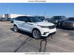 2020 Land Rover Range Rover Black|White, 52K miles