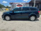 2014 Dodge Journey American Value Pkg