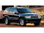 2004 Jeep Grand Cherokee Limited