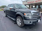 2013 Ford F-150 Black, 147K miles