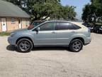 2008 Lexus RX 400h AWD 4dr Hybrid