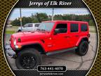 2019 Jeep Wrangler Red, 51K miles