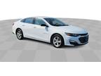 2019 Chevrolet Malibu LS 1LS