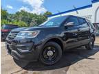 2019 Ford Explorer 3.7L V6 Police AWD SUV AWD