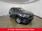 2020 Toyota RAV4 Hybrid Gray, 59K miles