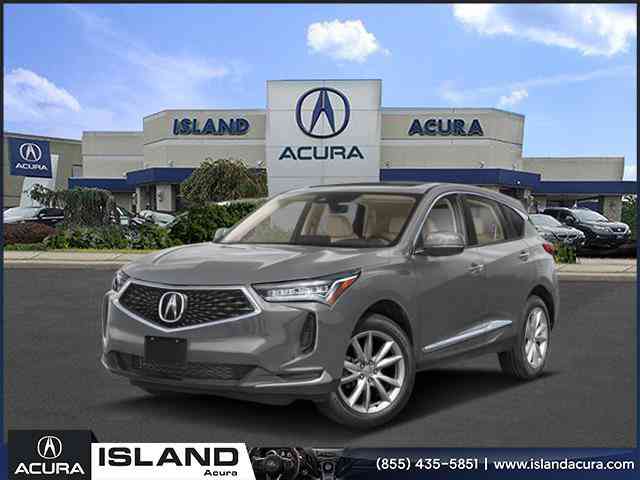 2024 Acura RDX