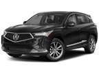 2024 Acura RDX w/Technology Package