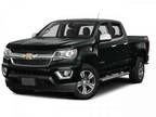 2016 Chevrolet Colorado Gray, 126K miles