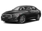 2024 Infiniti Q50 Luxe