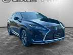 2022 Lexus RX RX 350