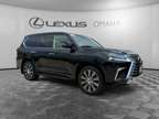 2020 Lexus LX LX 570